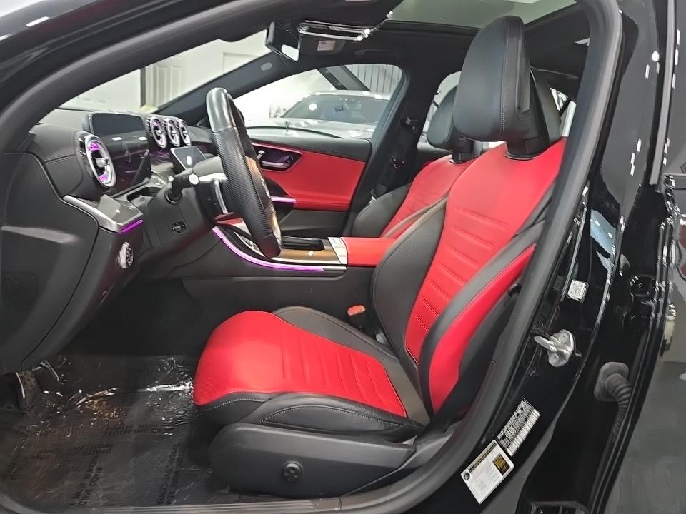 2022 Mercedes-Benz C-Class C 300 AWD