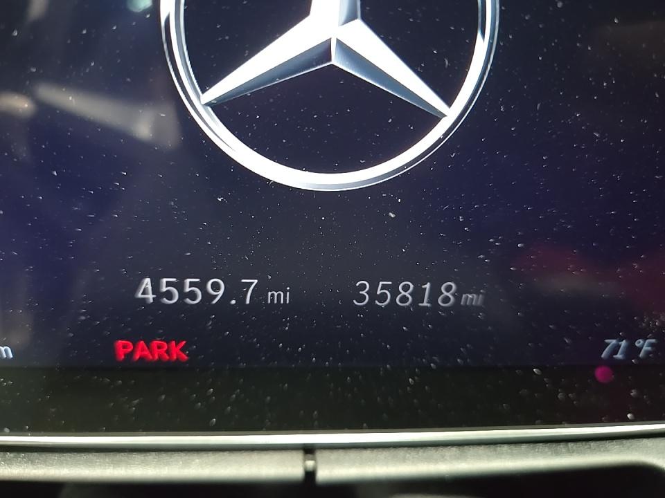 2022 Mercedes-Benz C-Class C 300 AWD