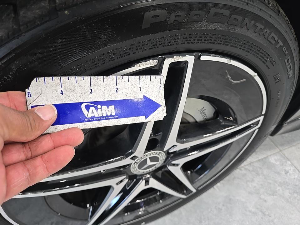 2022 Mercedes-Benz C-Class C 300 AWD