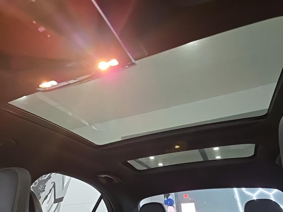 2022 Mercedes-Benz C-Class C 300 AWD