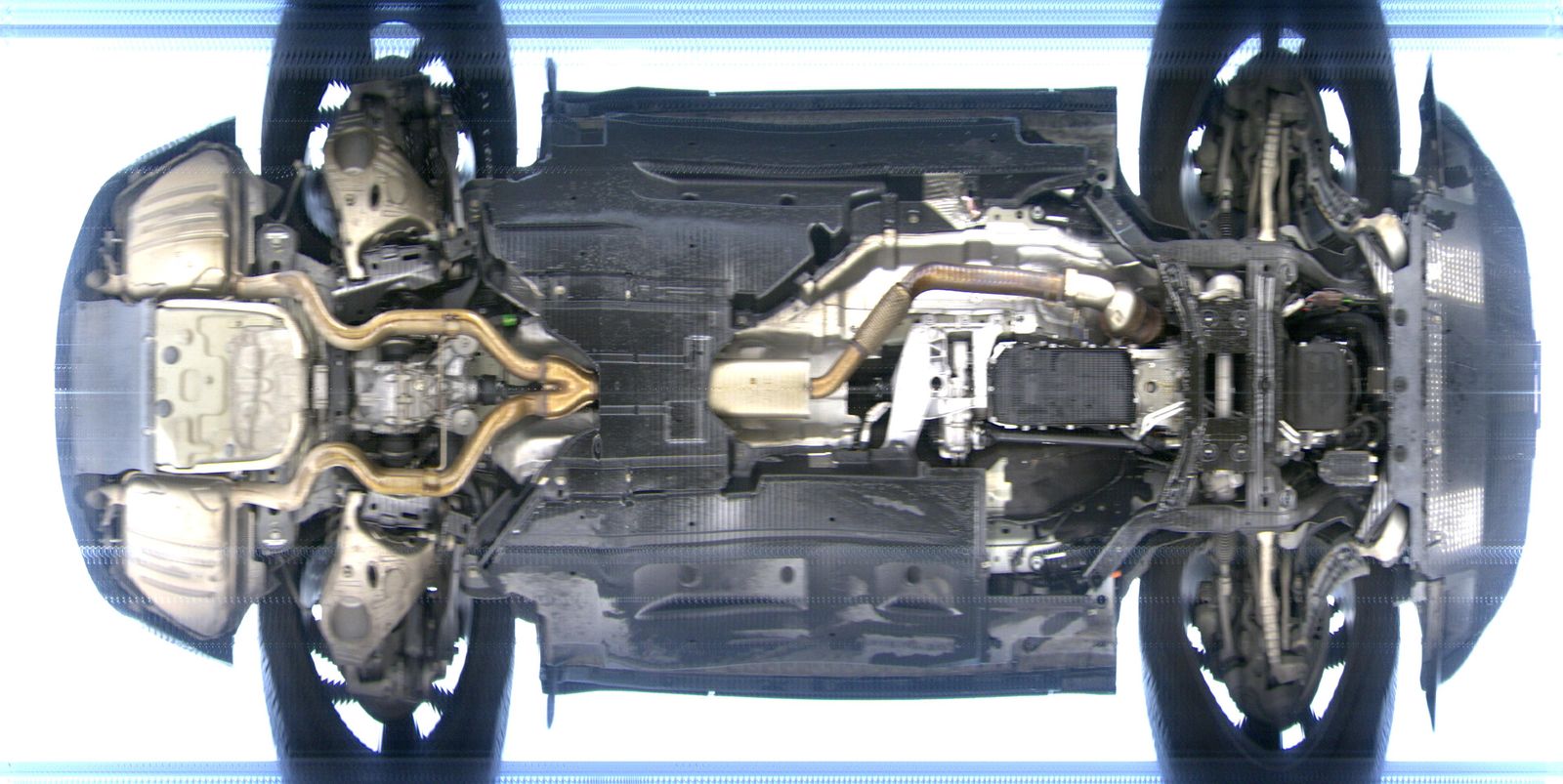 2021 Jaguar F-PACE P250 S FWD