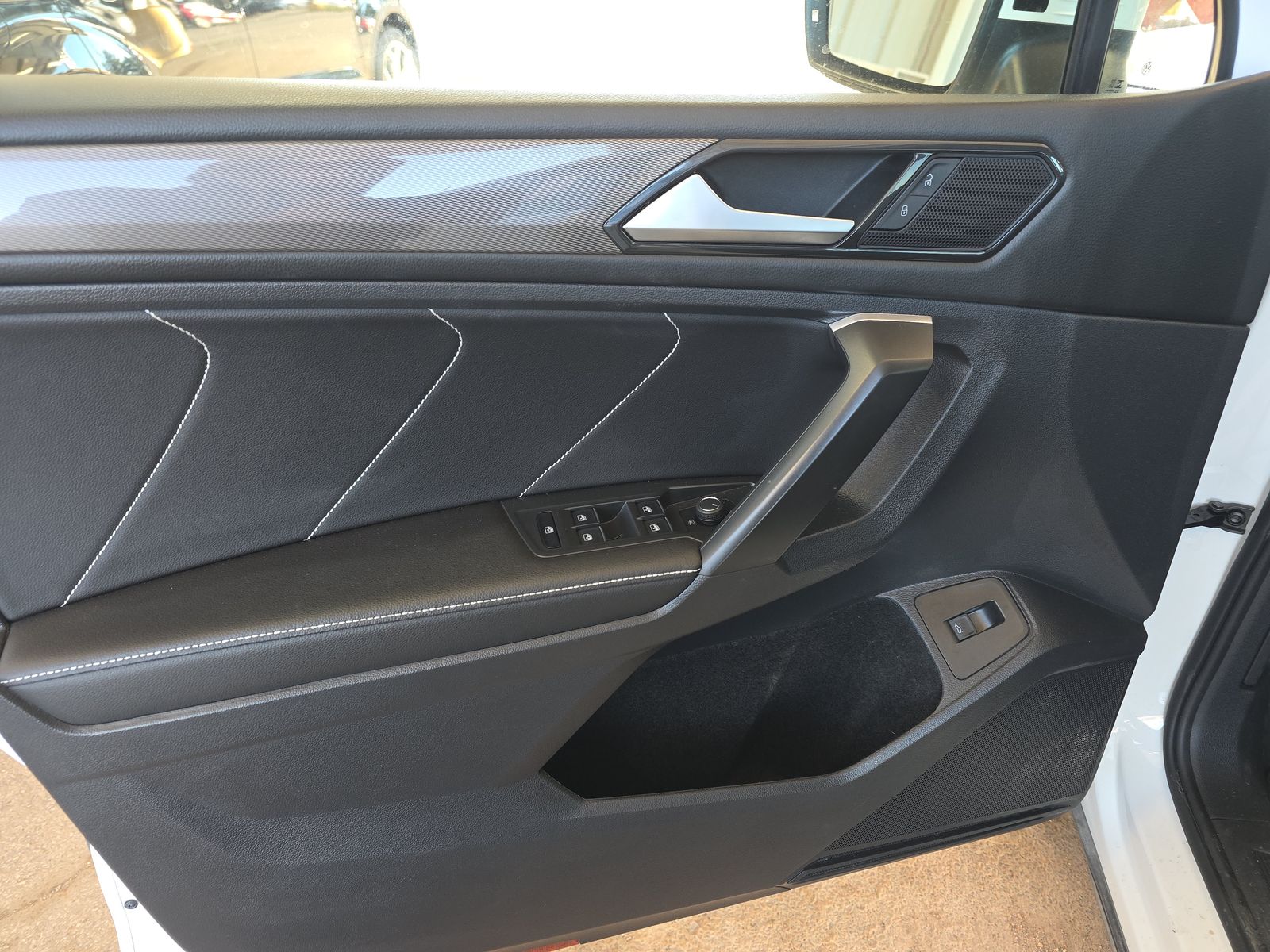 2024 Volkswagen Tiguan 2.0T SE AWD