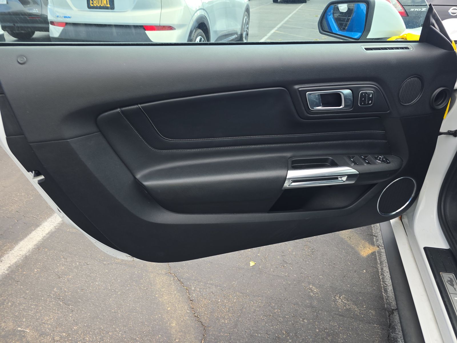 2023 Ford Mustang EcoBoost Premium RWD