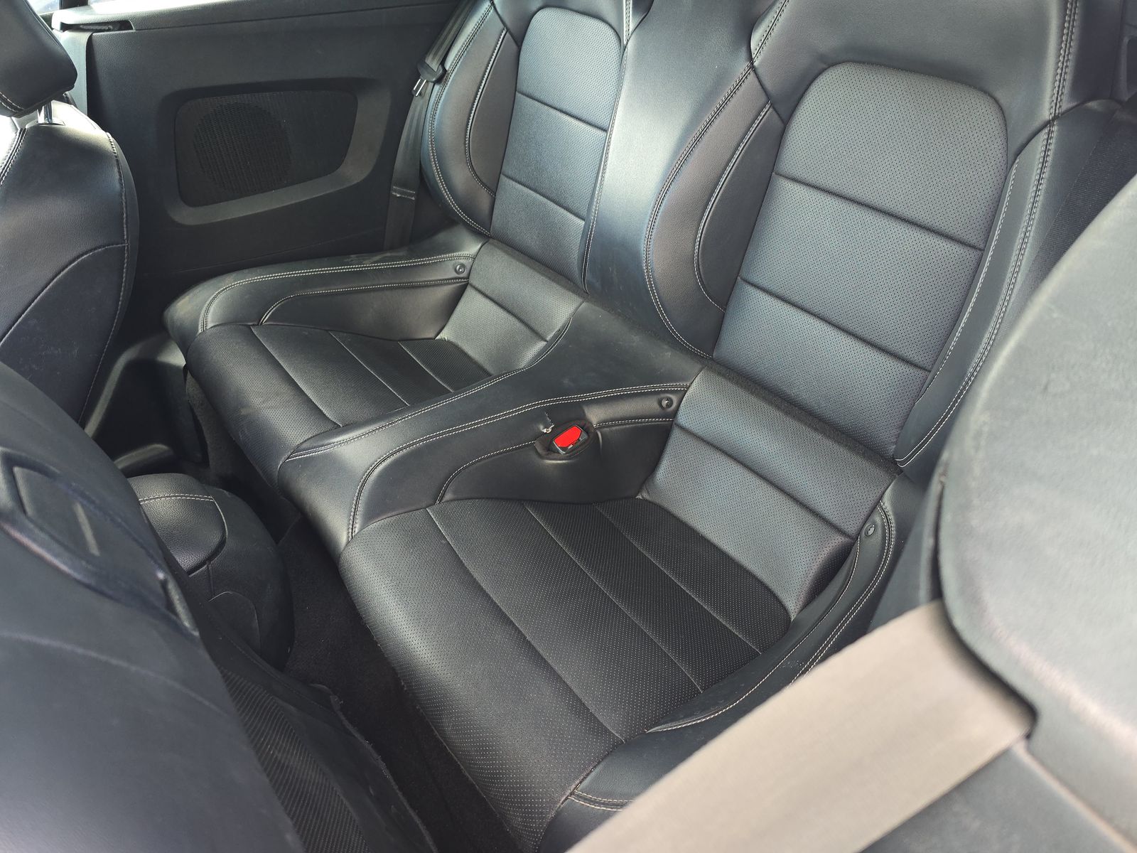 2023 Ford Mustang EcoBoost Premium RWD