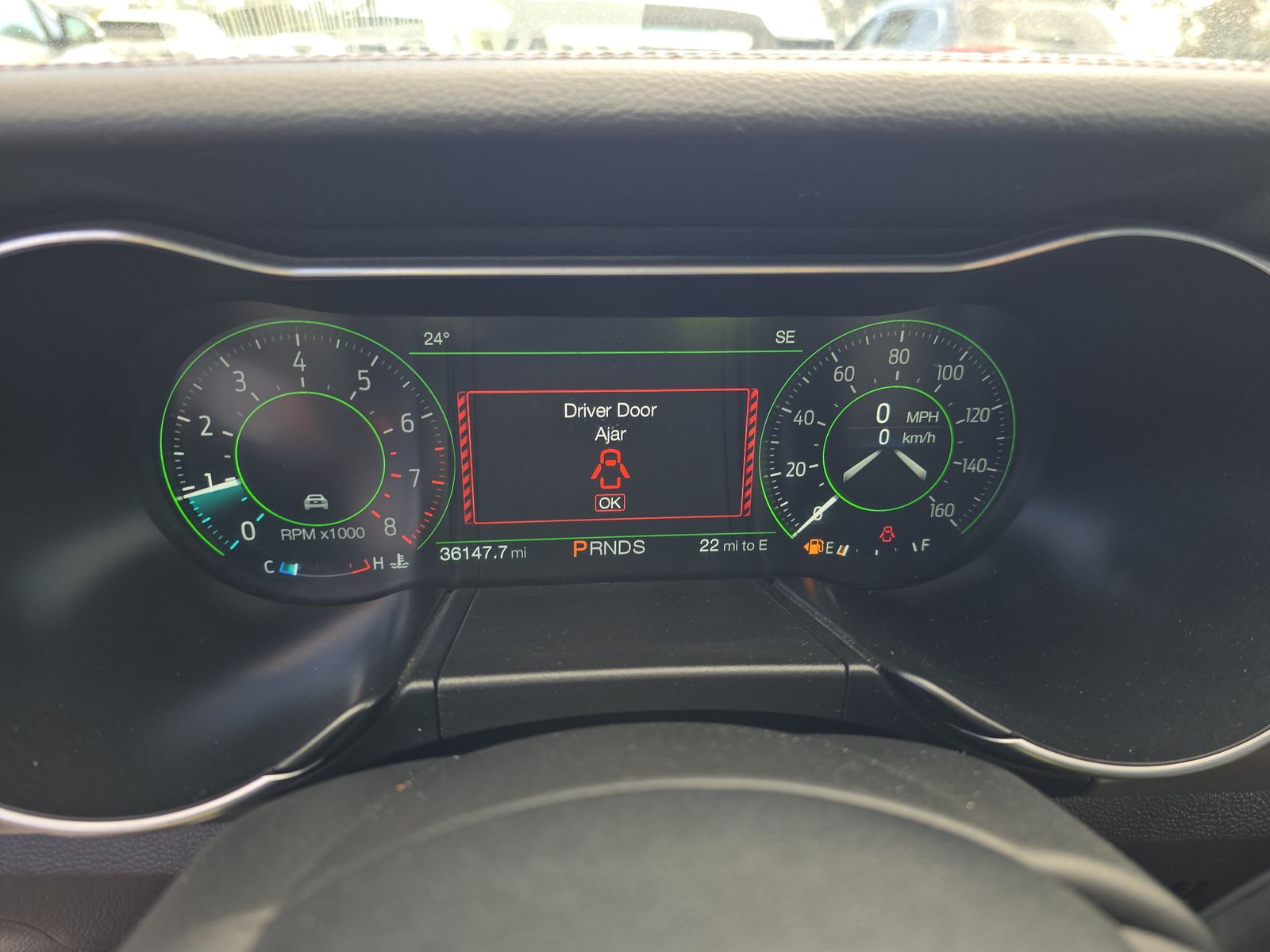 2023 Ford Mustang EcoBoost Premium RWD