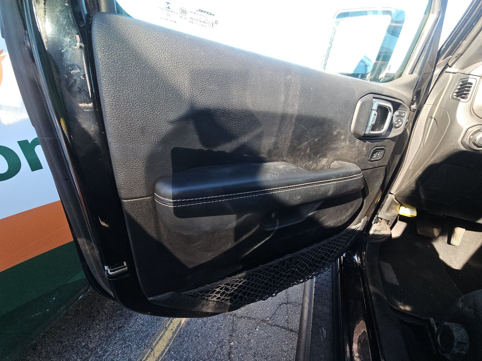 2022 Jeep Wrangler Unlimited Sahara AWD