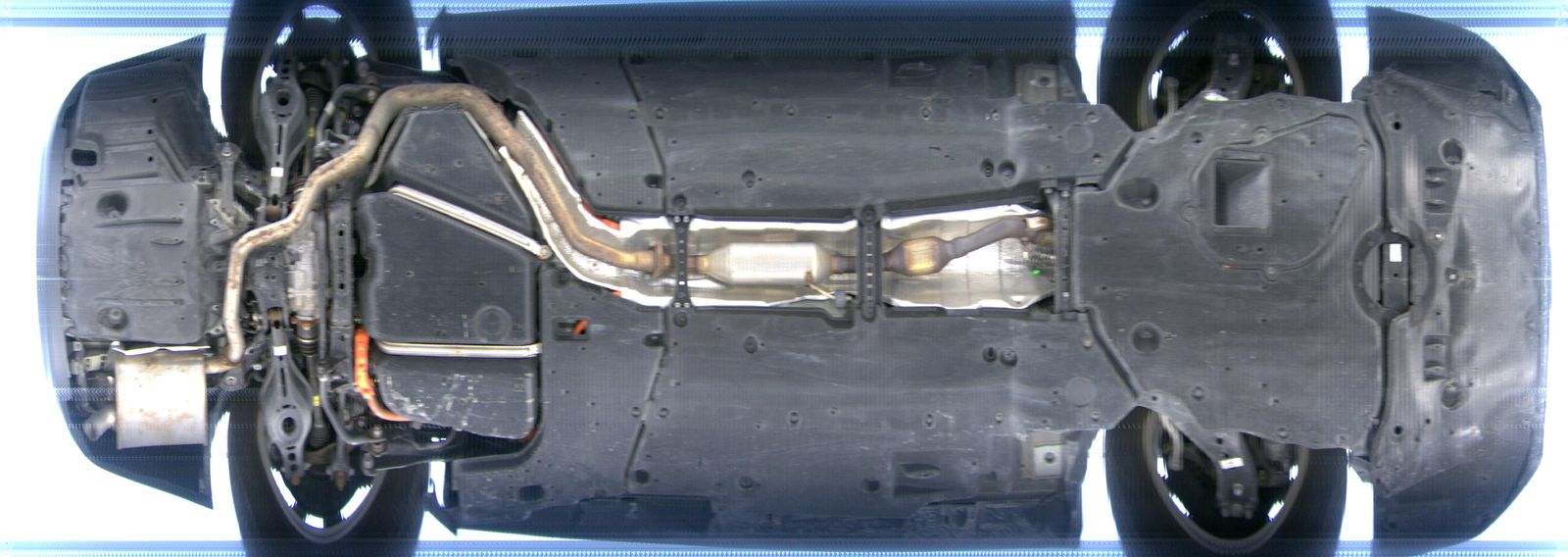 2025 Toyota Camry LE AWD