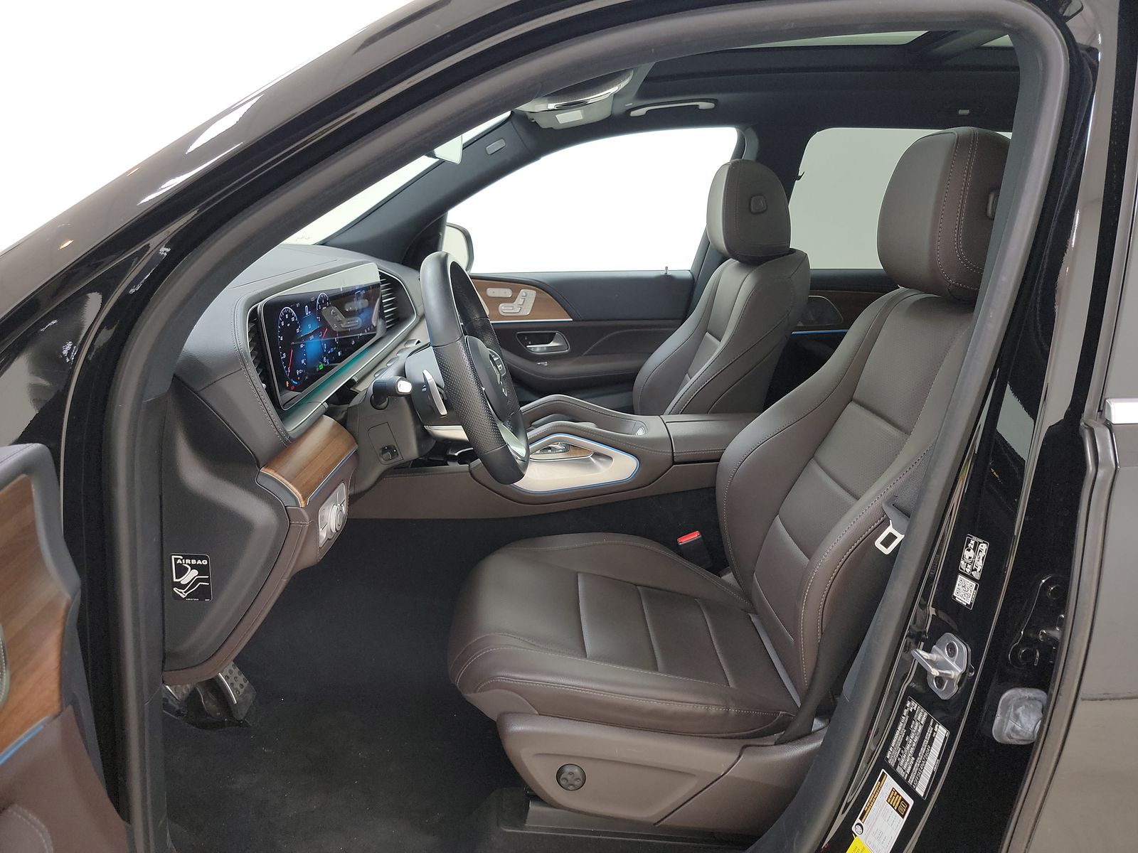 2022 Mercedes-Benz GLS GLS 450 AWD