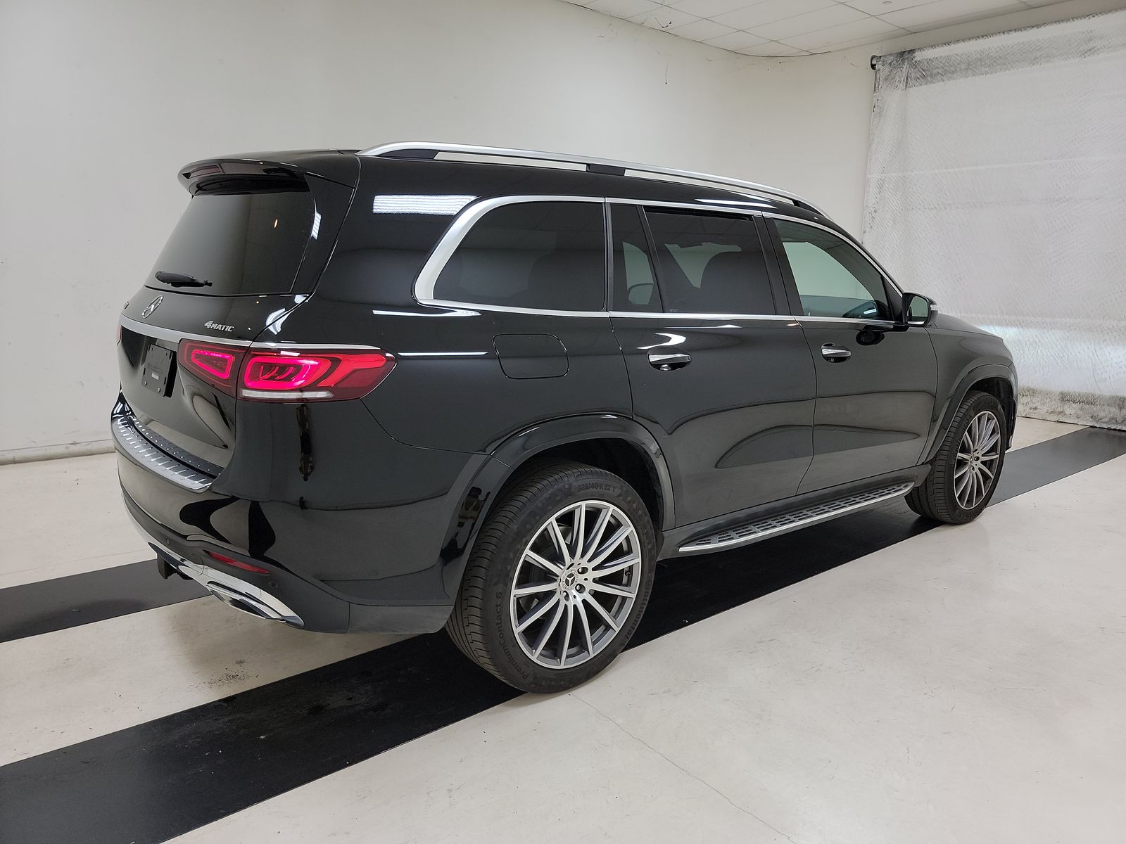 2022 Mercedes-Benz GLS GLS 450 AWD