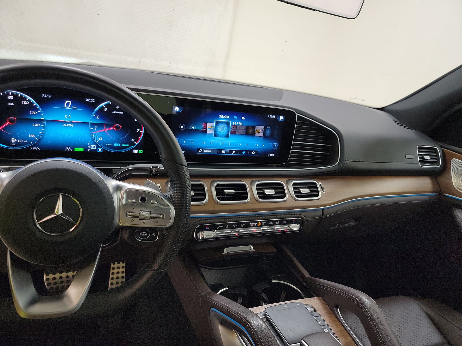 2022 Mercedes-Benz GLS GLS 450 AWD