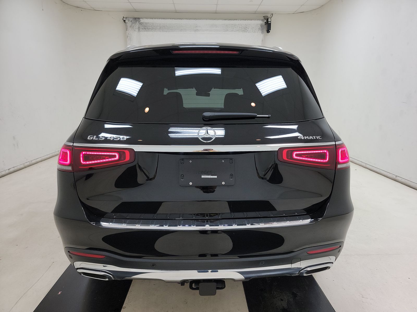 2022 Mercedes-Benz GLS GLS 450 AWD