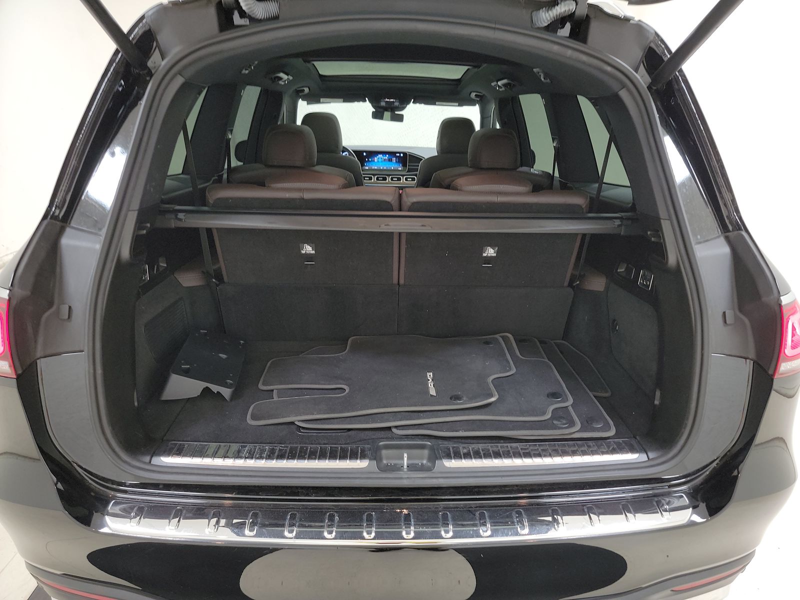 2022 Mercedes-Benz GLS GLS 450 AWD