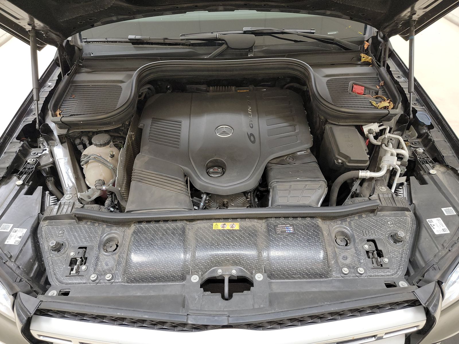 2022 Mercedes-Benz GLS GLS 450 AWD