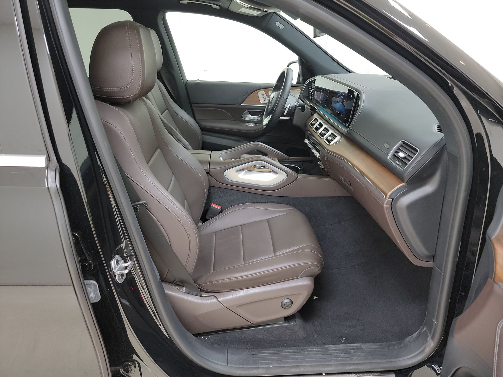 2022 Mercedes-Benz GLS GLS 450 AWD