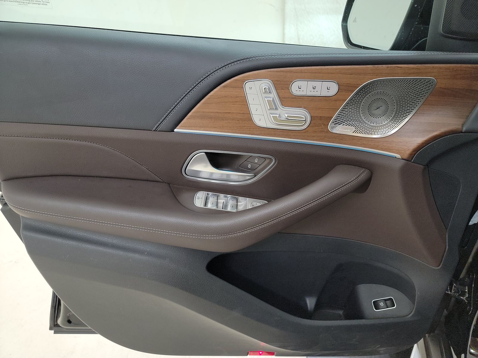 2022 Mercedes-Benz GLS GLS 450 AWD