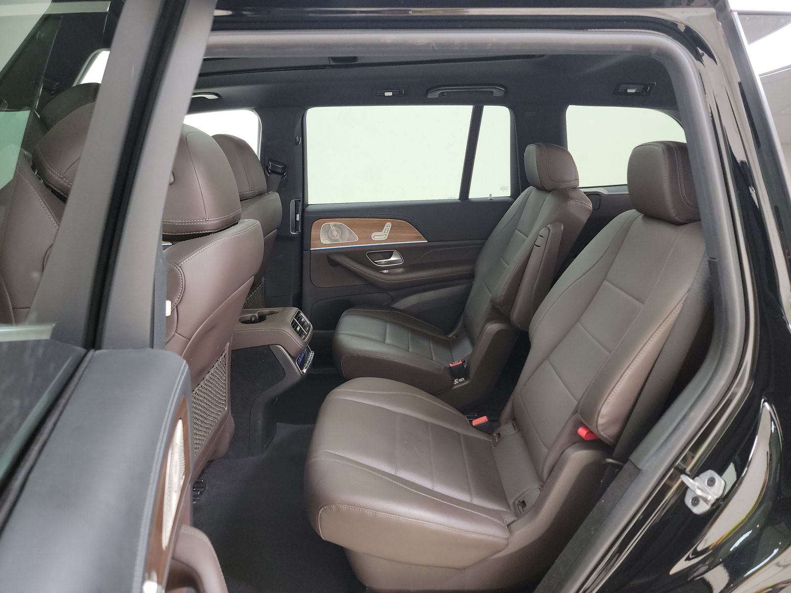 2022 Mercedes-Benz GLS GLS 450 AWD