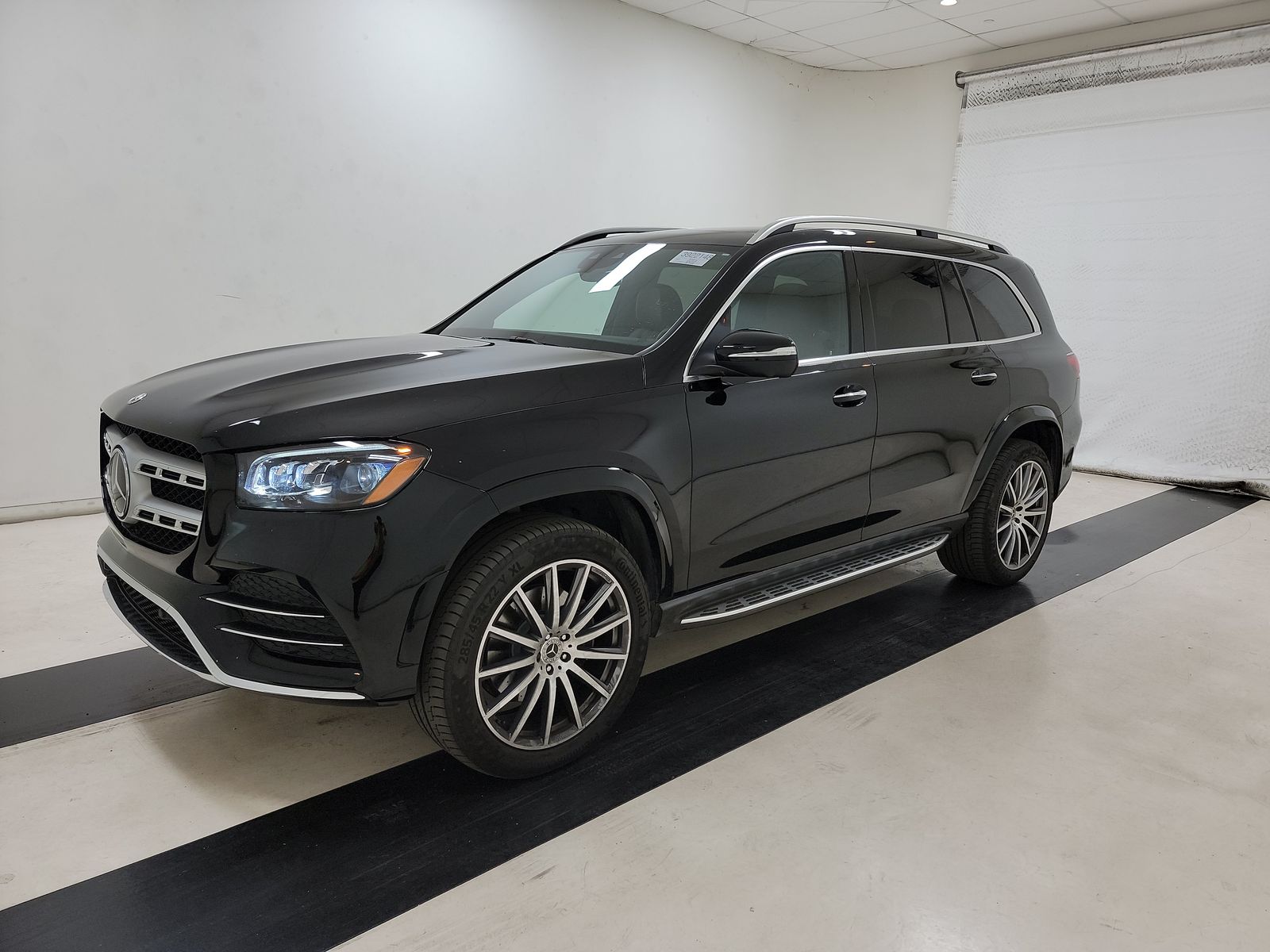 2022 Mercedes-Benz GLS GLS 450 AWD