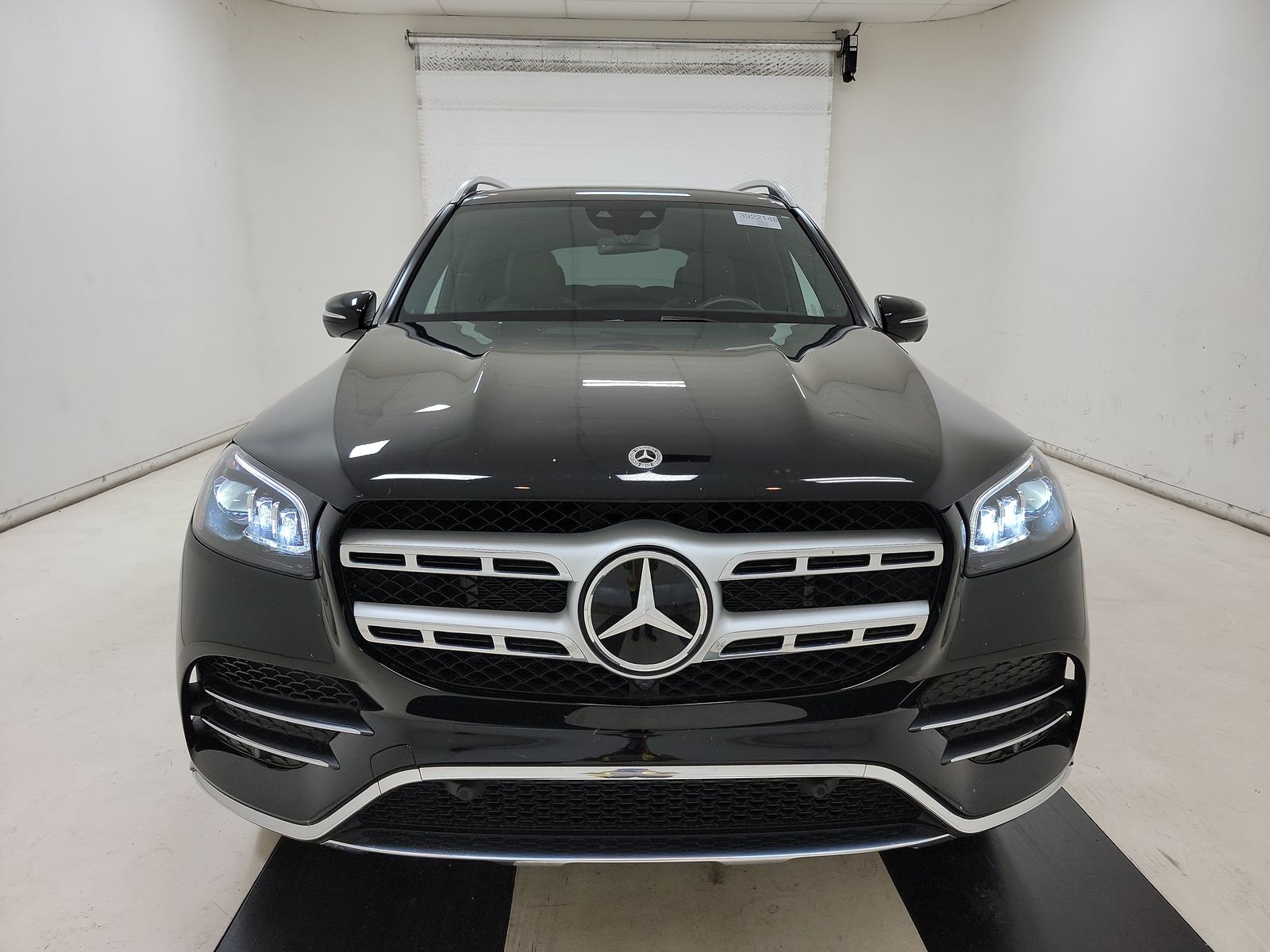 2022 Mercedes-Benz GLS GLS 450 AWD