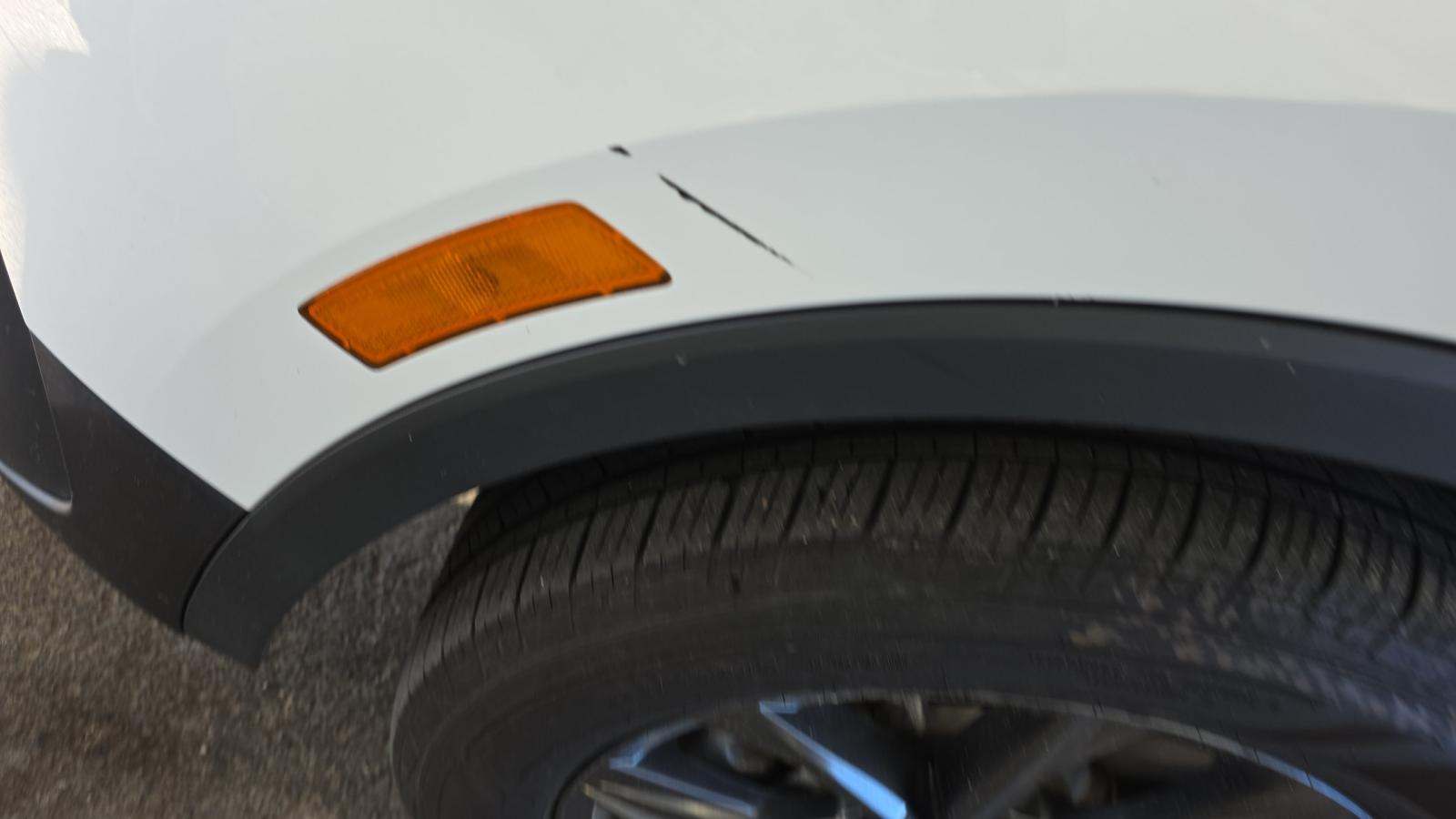 2024 Volkswagen Tiguan 2.0T SE AWD