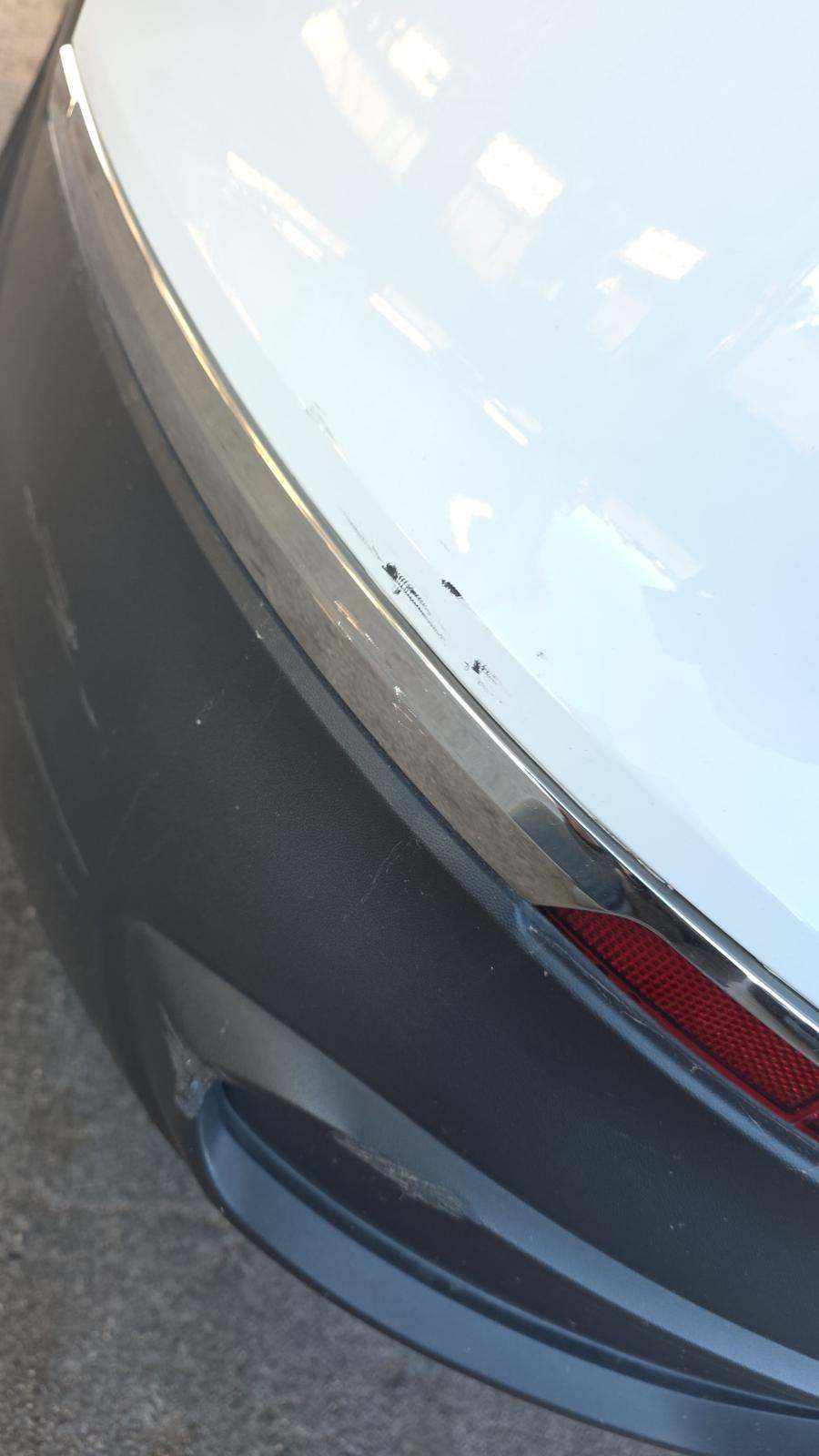 2024 Volkswagen Tiguan 2.0T SE AWD