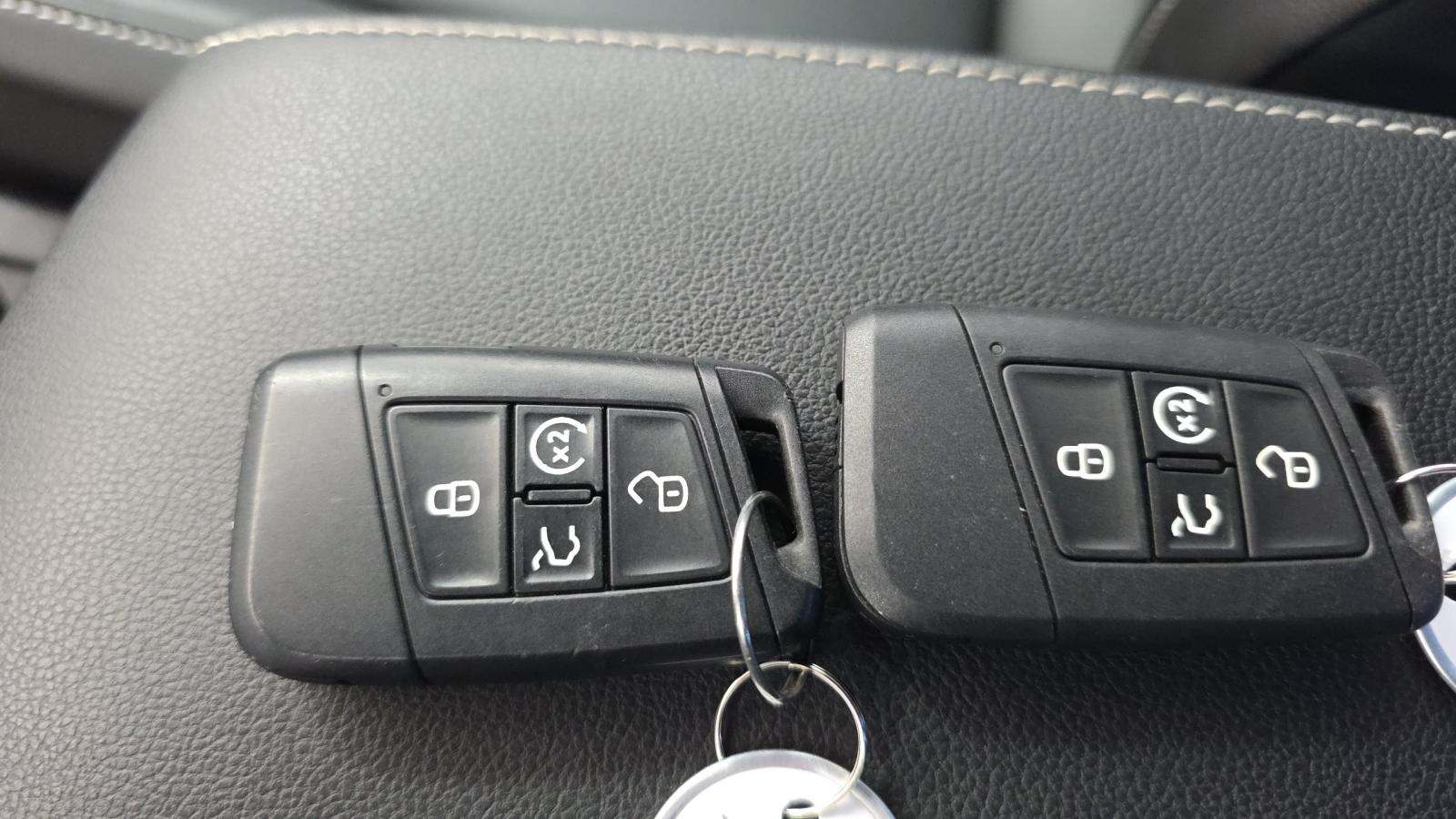 2024 Volkswagen Tiguan 2.0T SE AWD