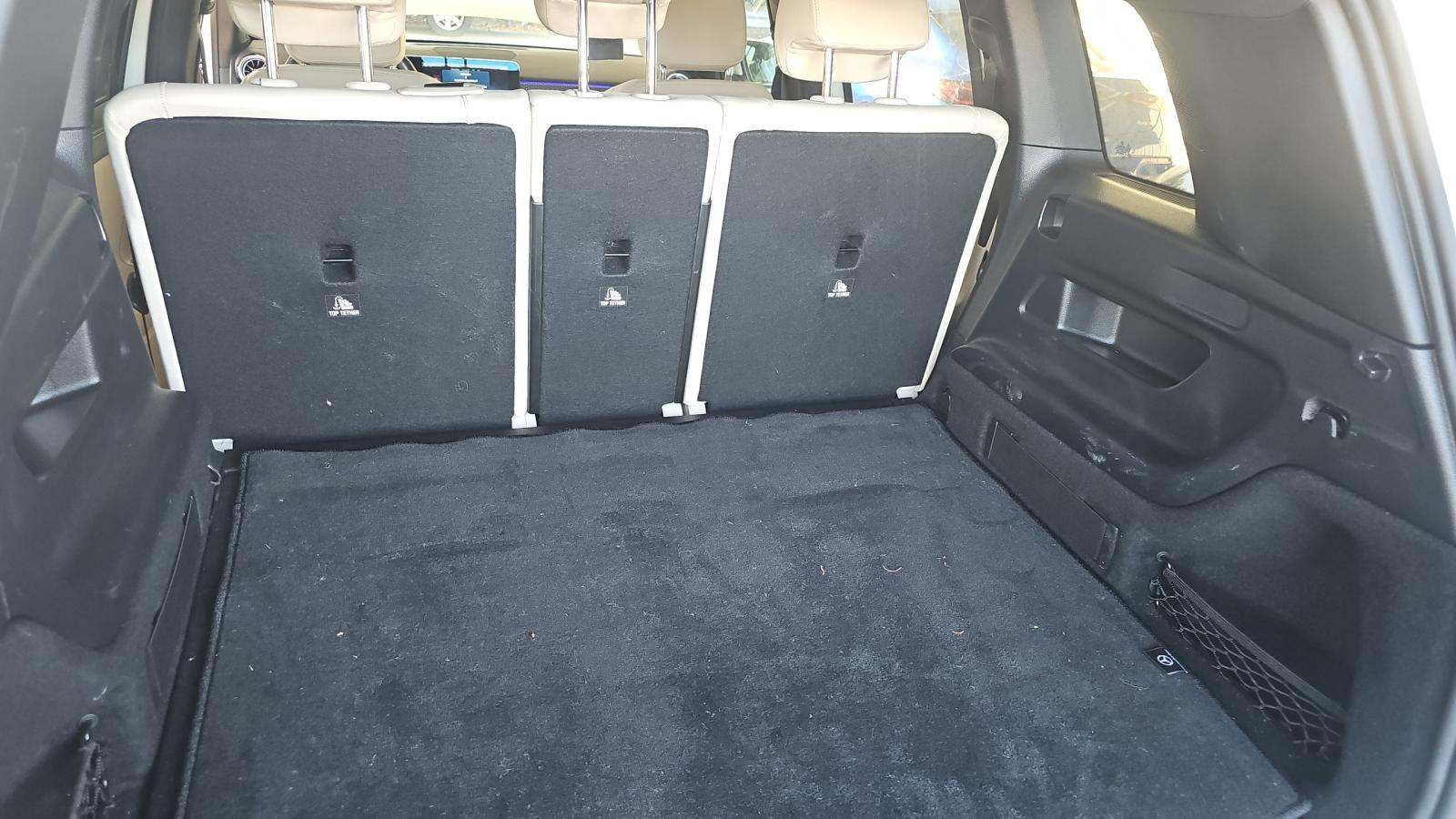 2025 Mercedes-Benz GLB GLB 250 AWD