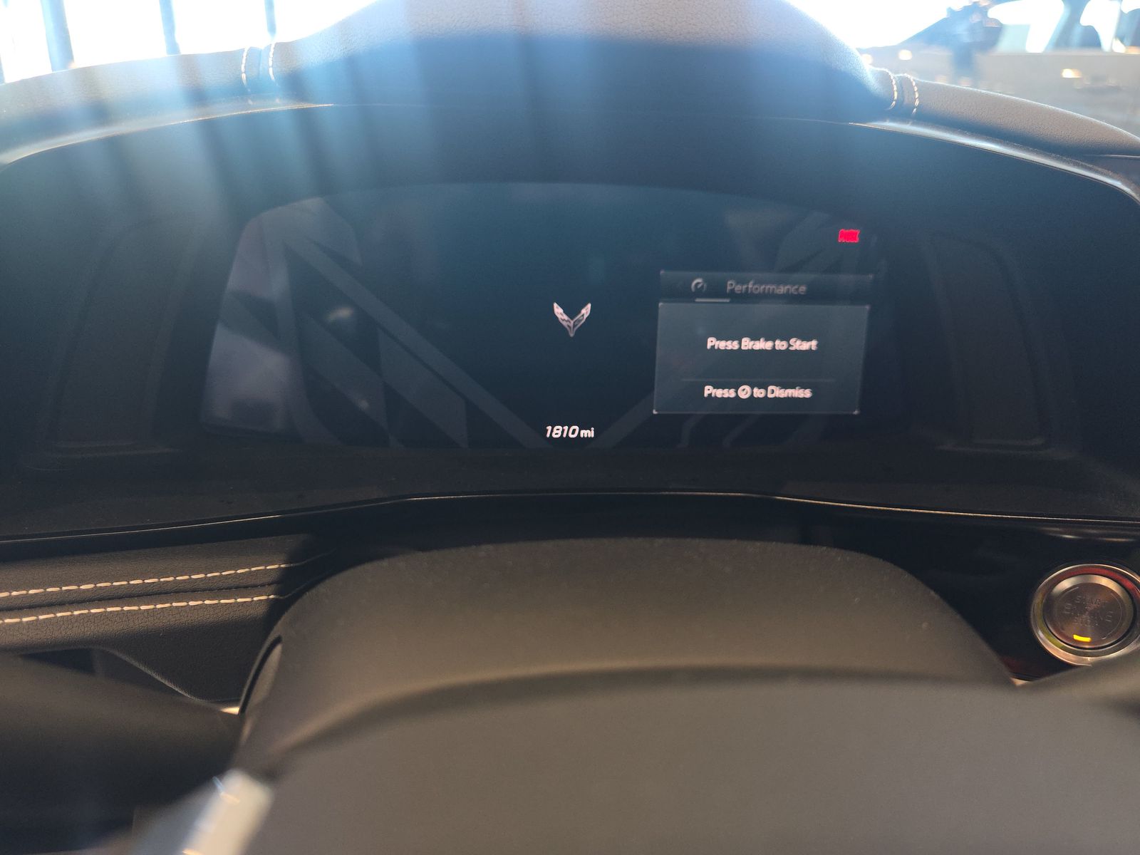 2024 Chevrolet Corvette Stingray RWD