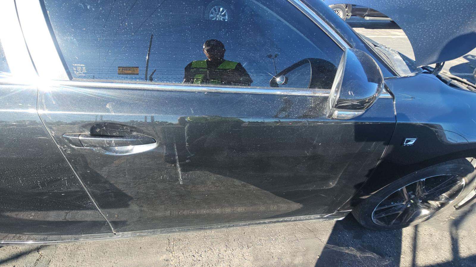 2017 Lexus CT CT 200h F SPORT FWD