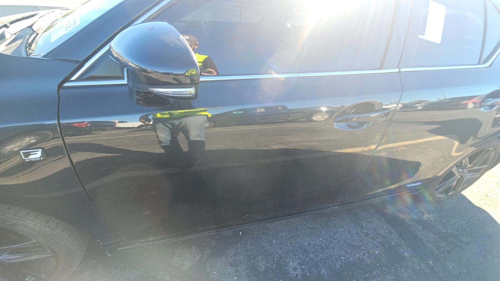 2017 Lexus CT CT 200h F SPORT FWD