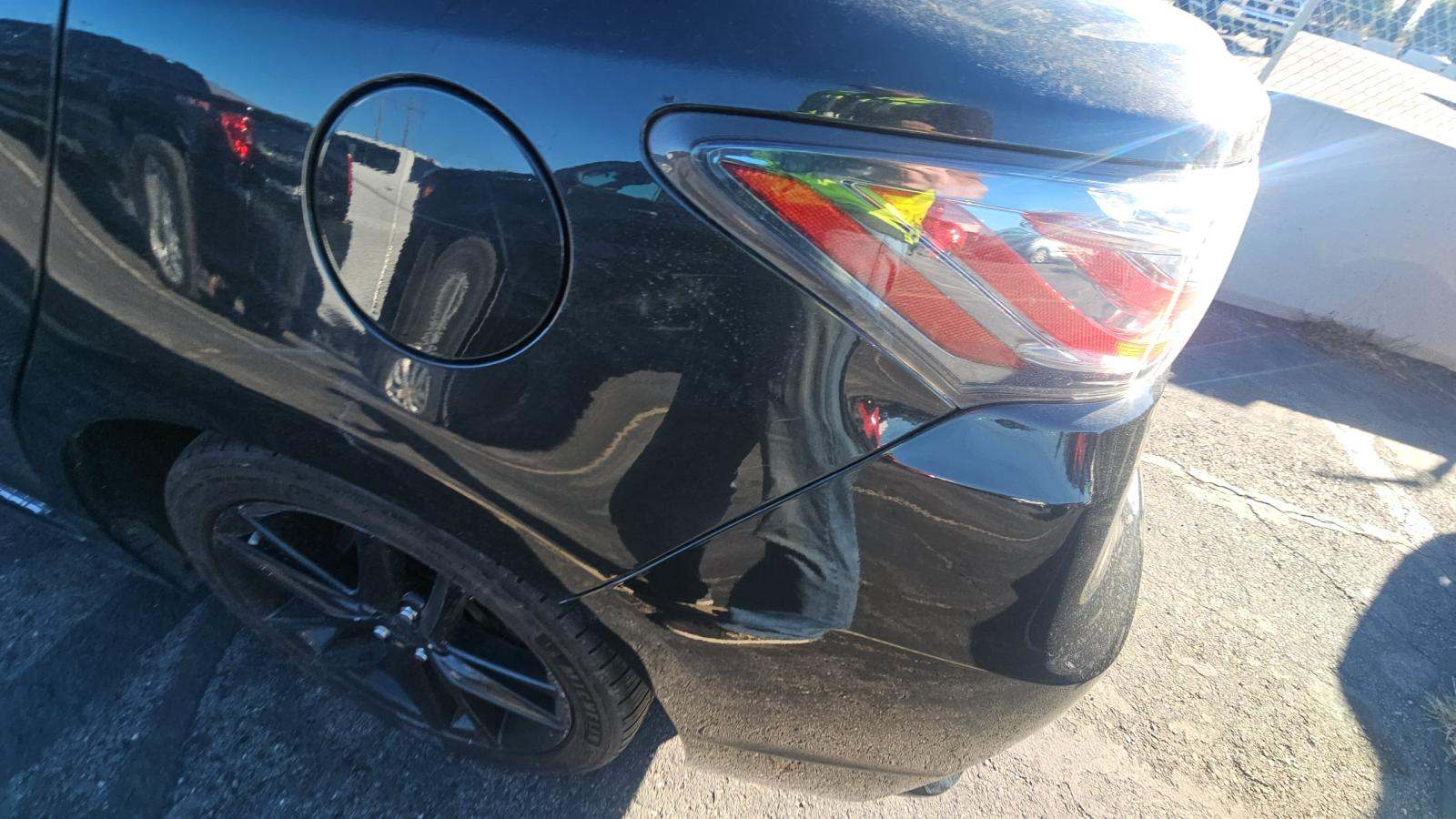 2017 Lexus CT CT 200h F SPORT FWD