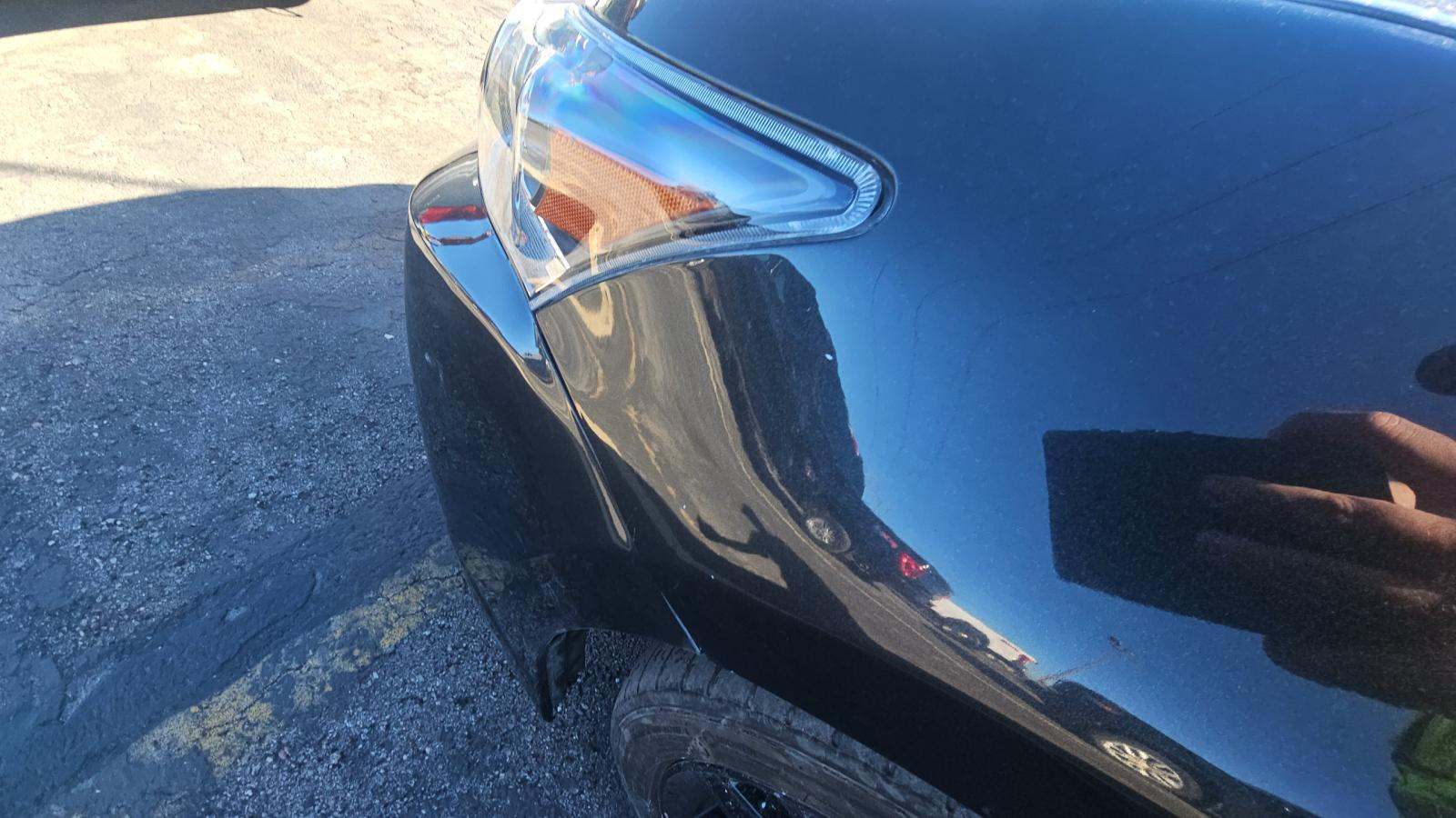 2017 Lexus CT CT 200h F SPORT FWD