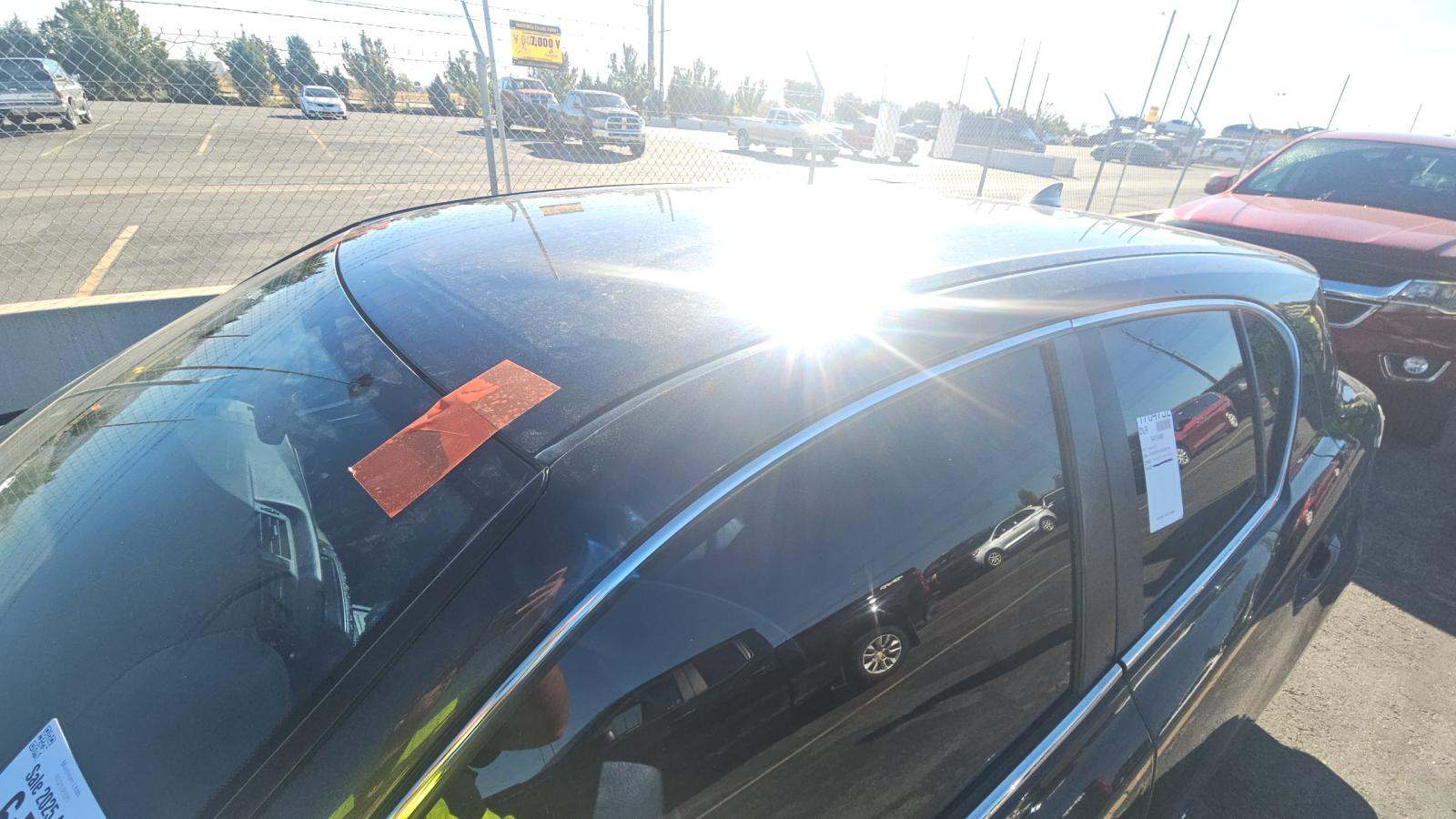 2017 Lexus CT CT 200h F SPORT FWD