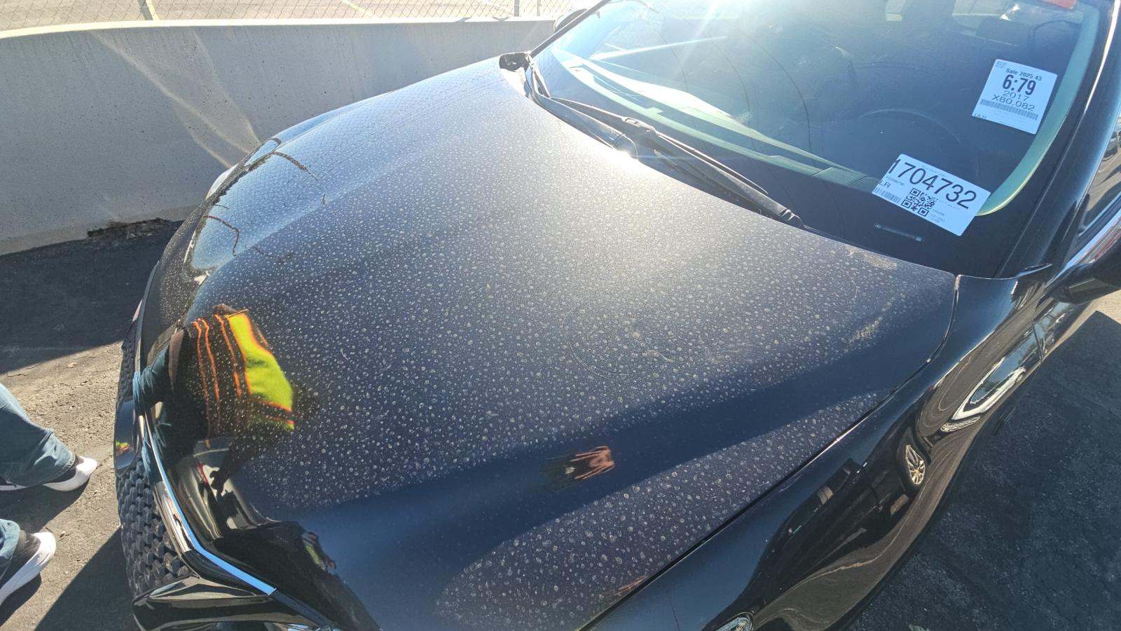 2017 Lexus CT CT 200h F SPORT FWD