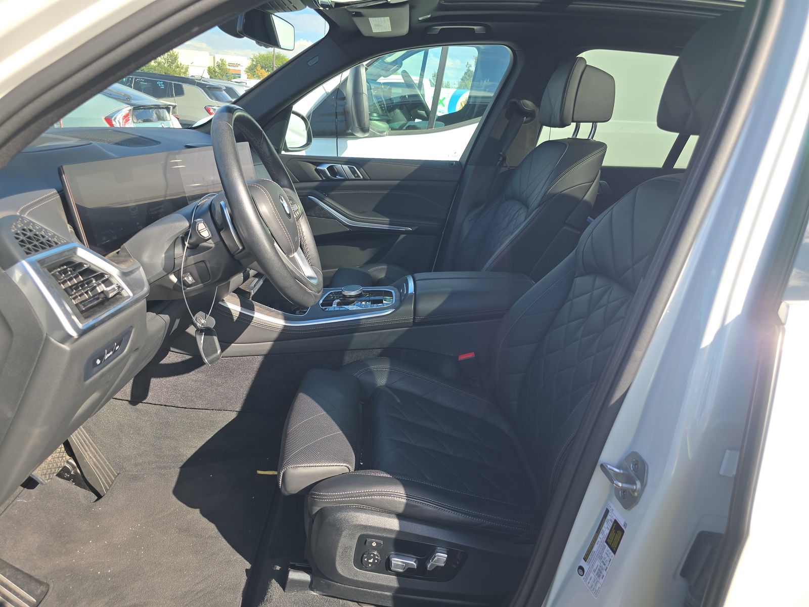 2024 BMW X5 sDrive40i RWD