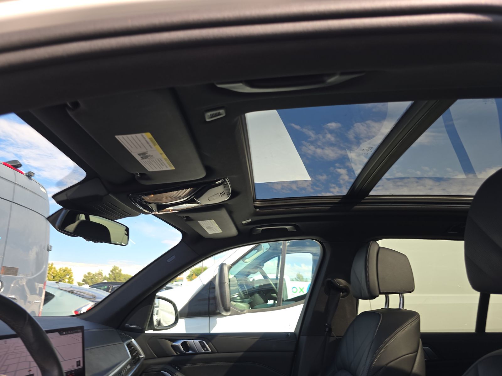 2024 BMW X5 sDrive40i RWD