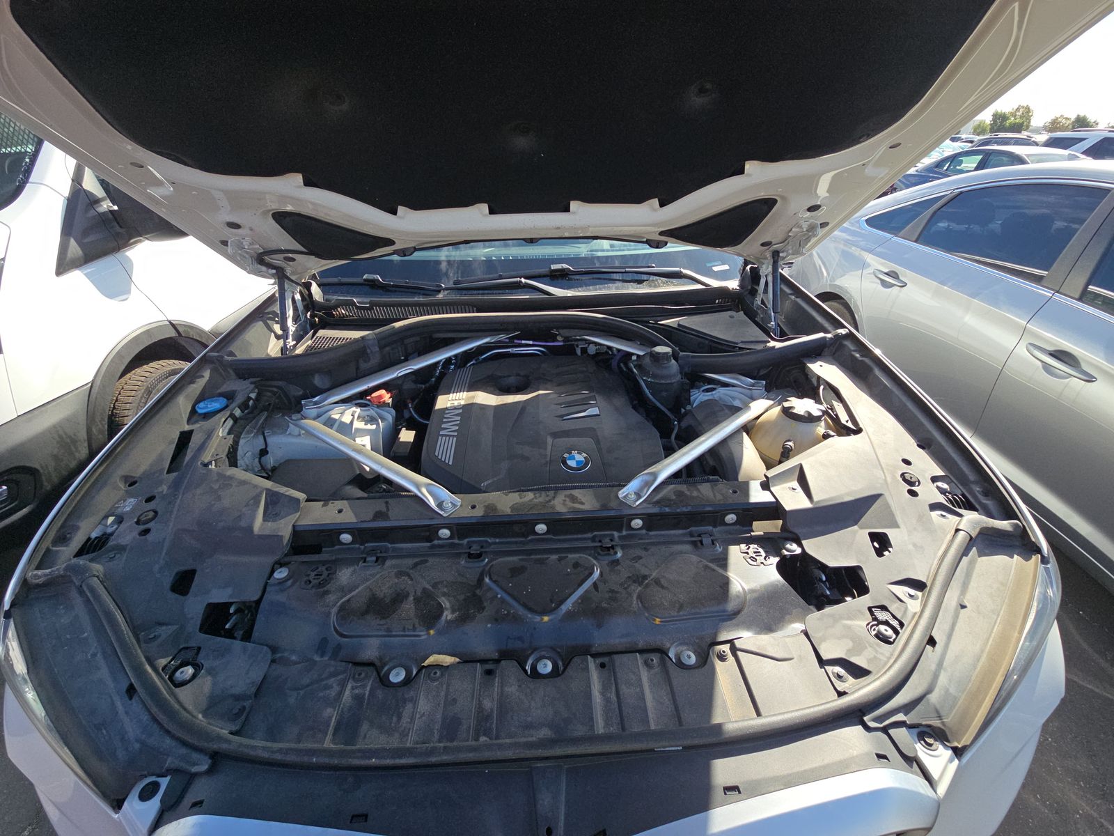 2024 BMW X5 sDrive40i RWD