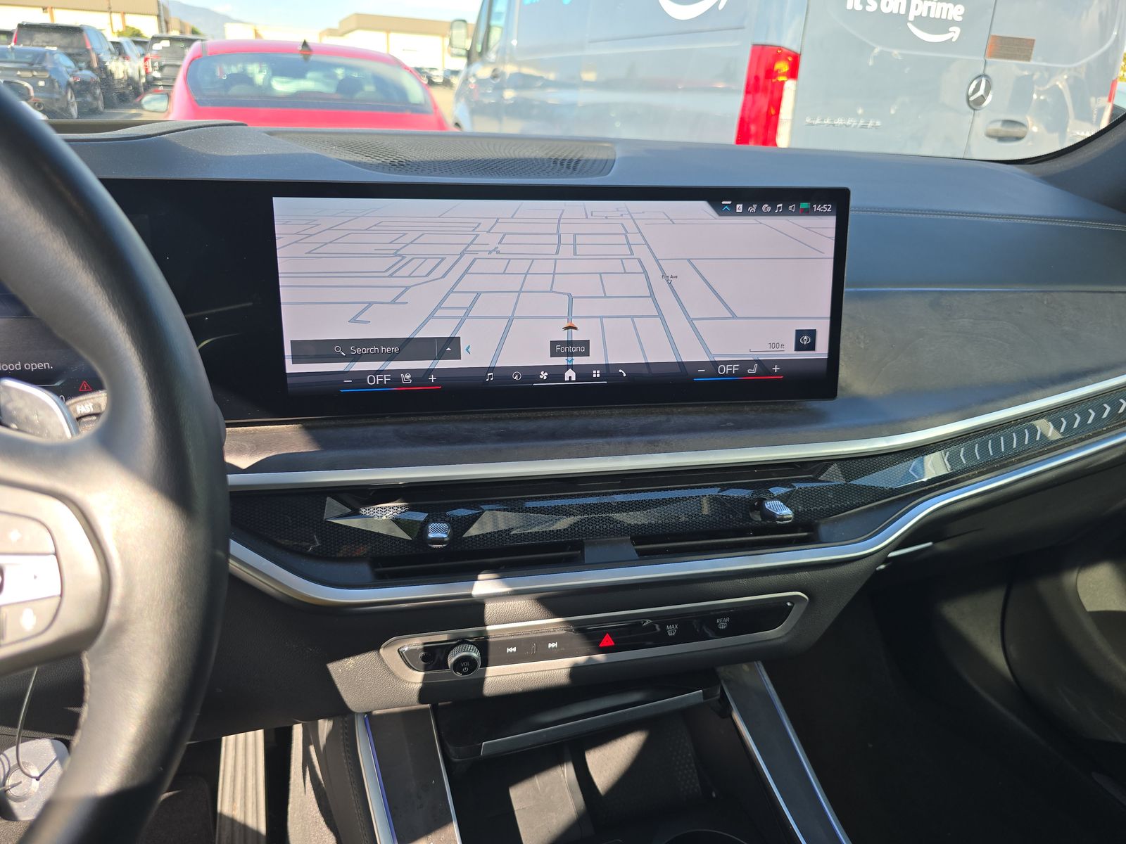 2024 BMW X5 sDrive40i RWD