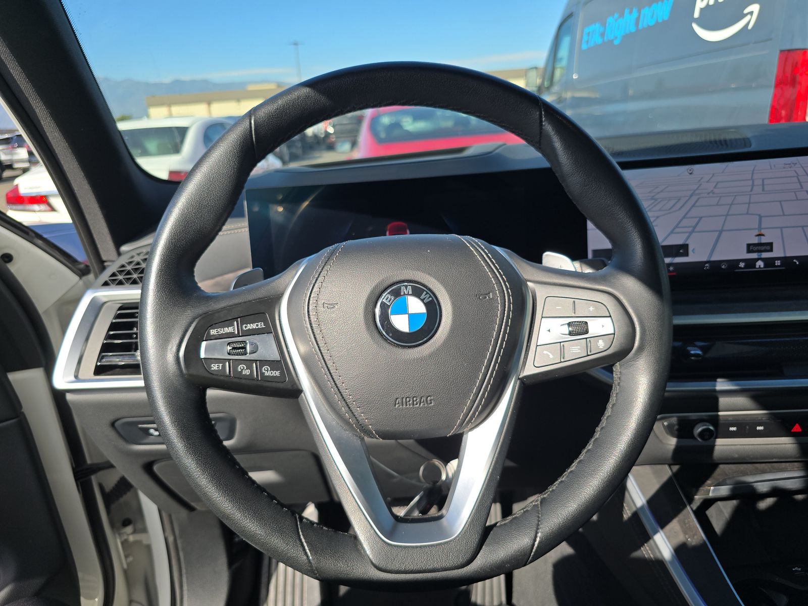 2024 BMW X5 sDrive40i RWD