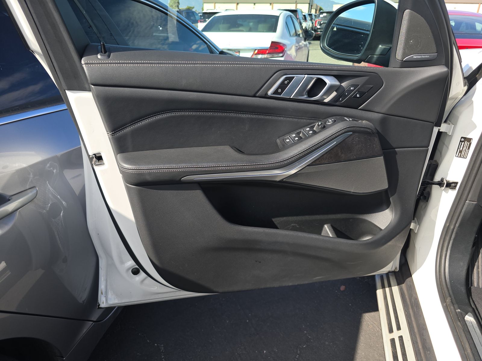 2024 BMW X5 sDrive40i RWD