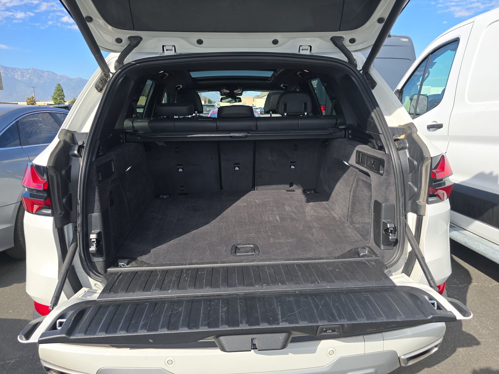 2024 BMW X5 sDrive40i RWD