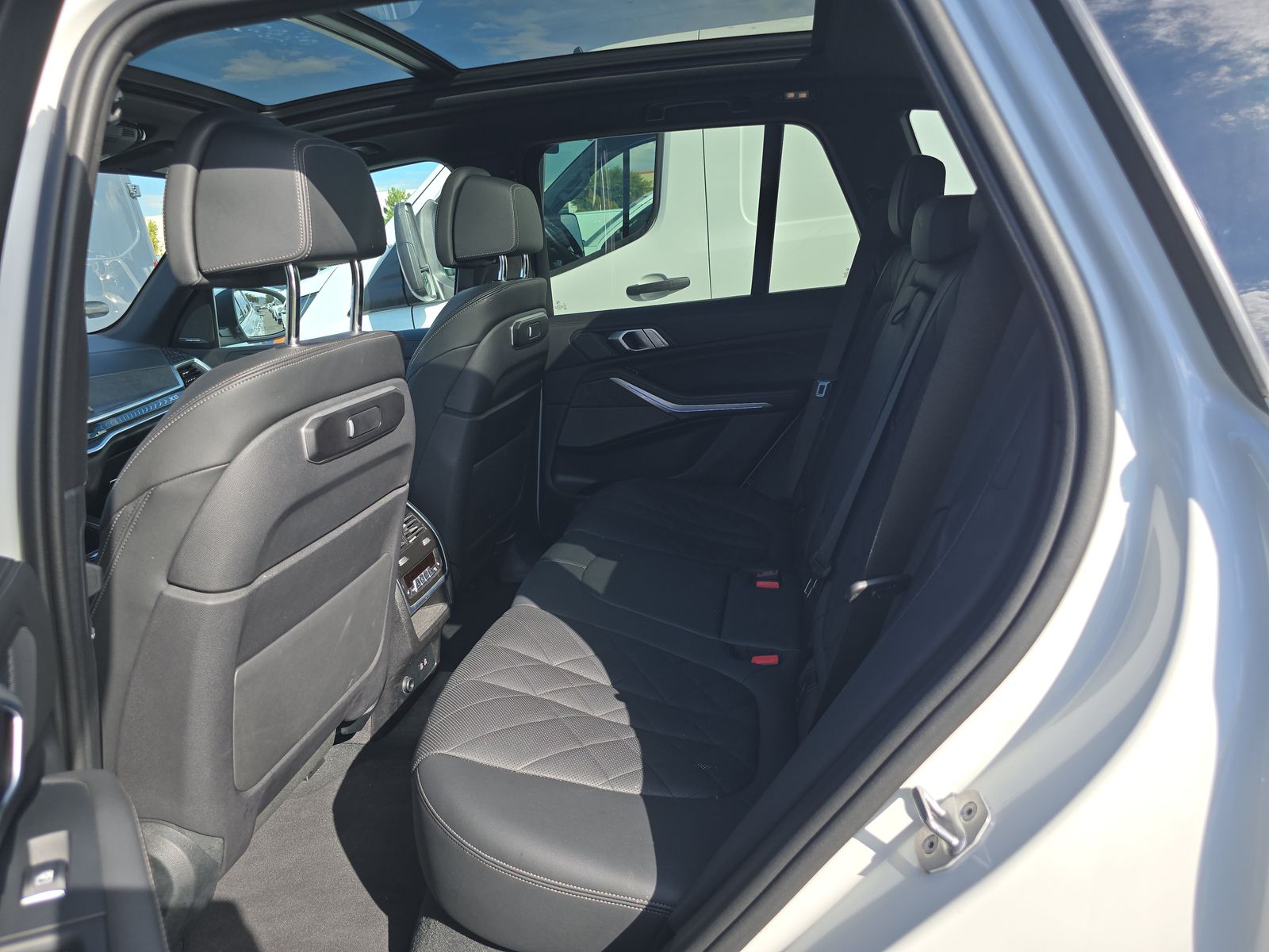 2024 BMW X5 sDrive40i RWD