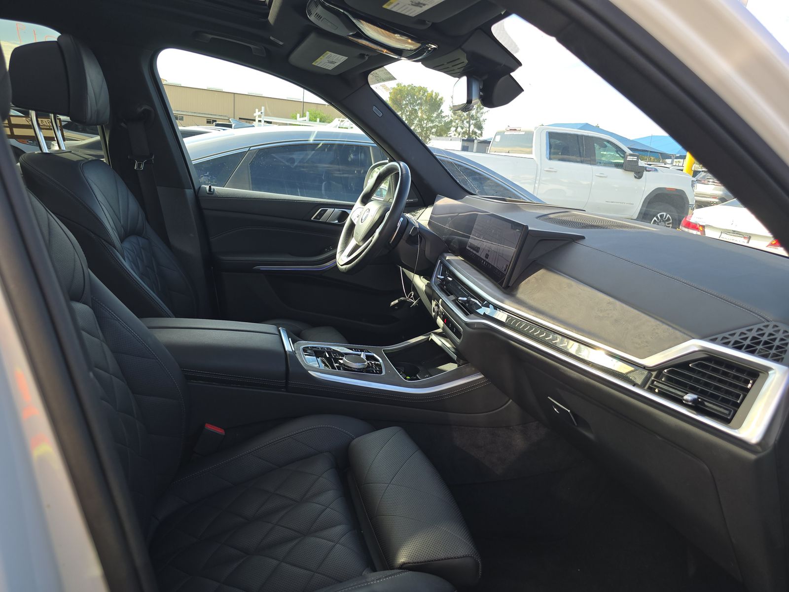 2024 BMW X5 sDrive40i RWD