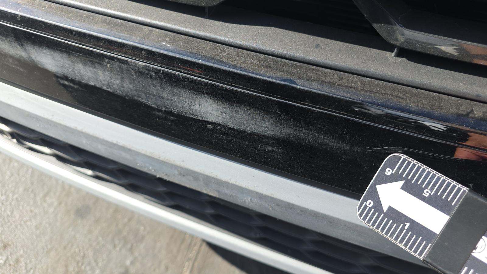 2025 Volkswagen Atlas 2.0T Peak Edition AWD