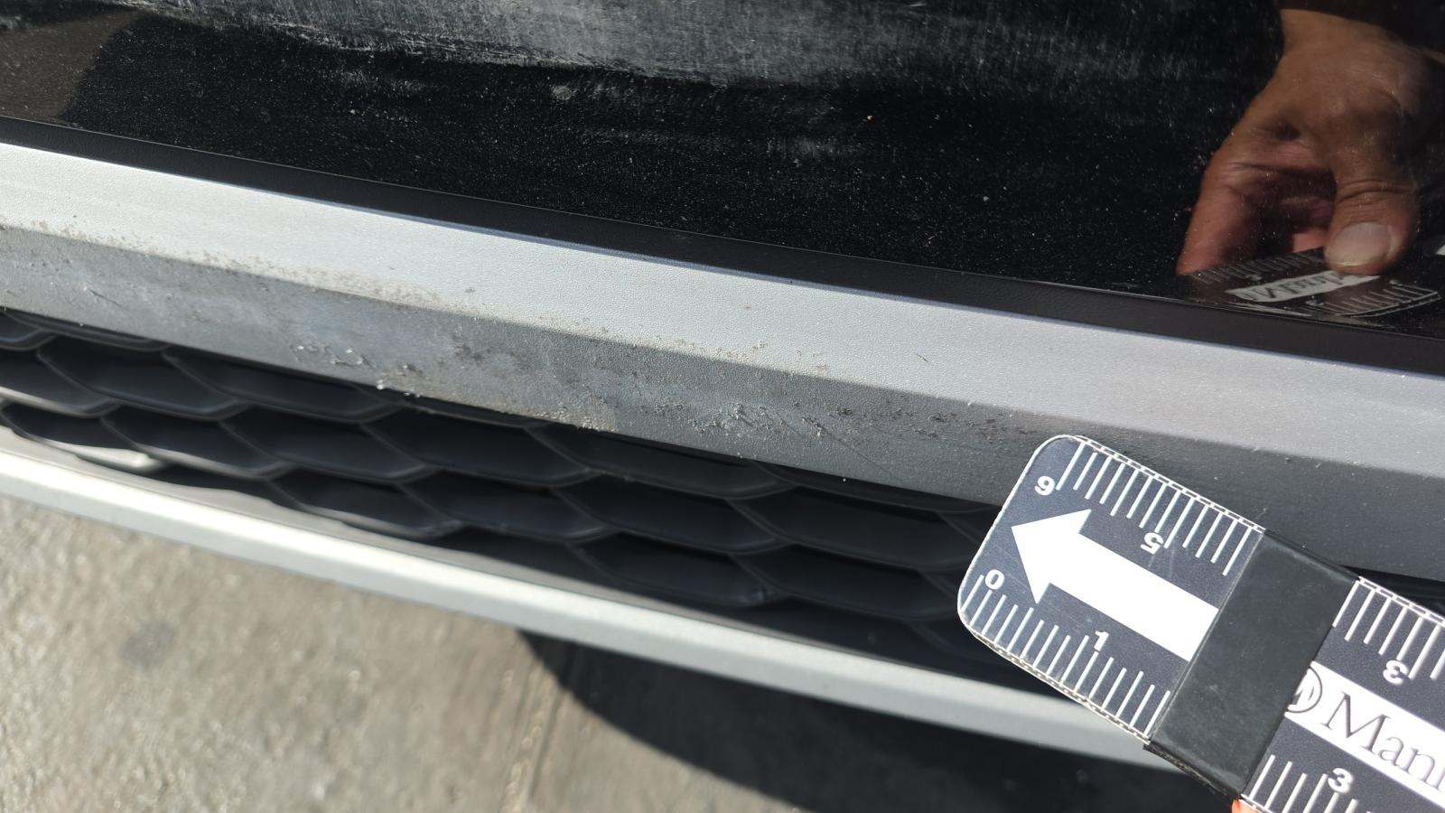 2025 Volkswagen Atlas 2.0T Peak Edition AWD