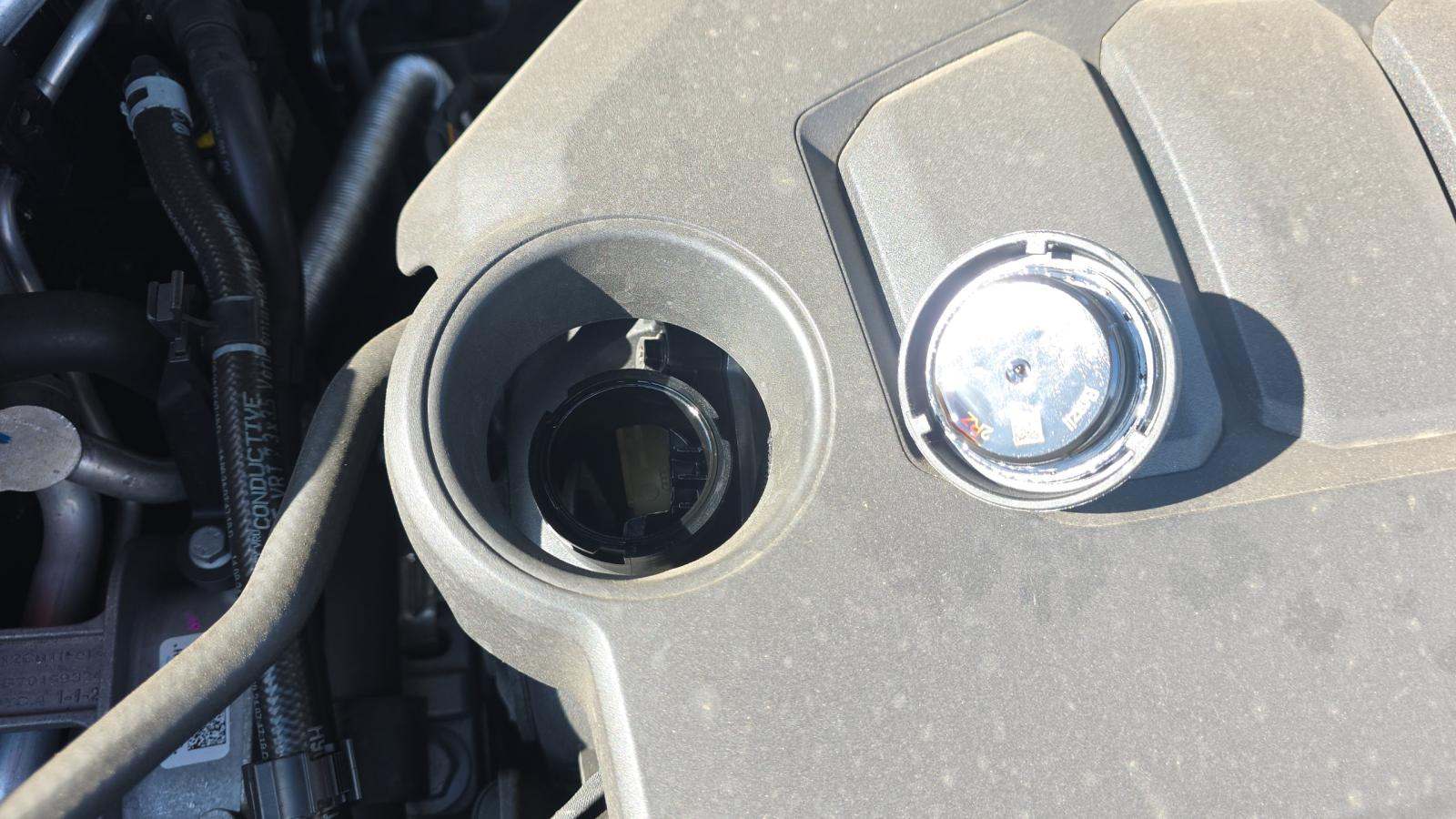 2025 Volkswagen Atlas 2.0T Peak Edition AWD