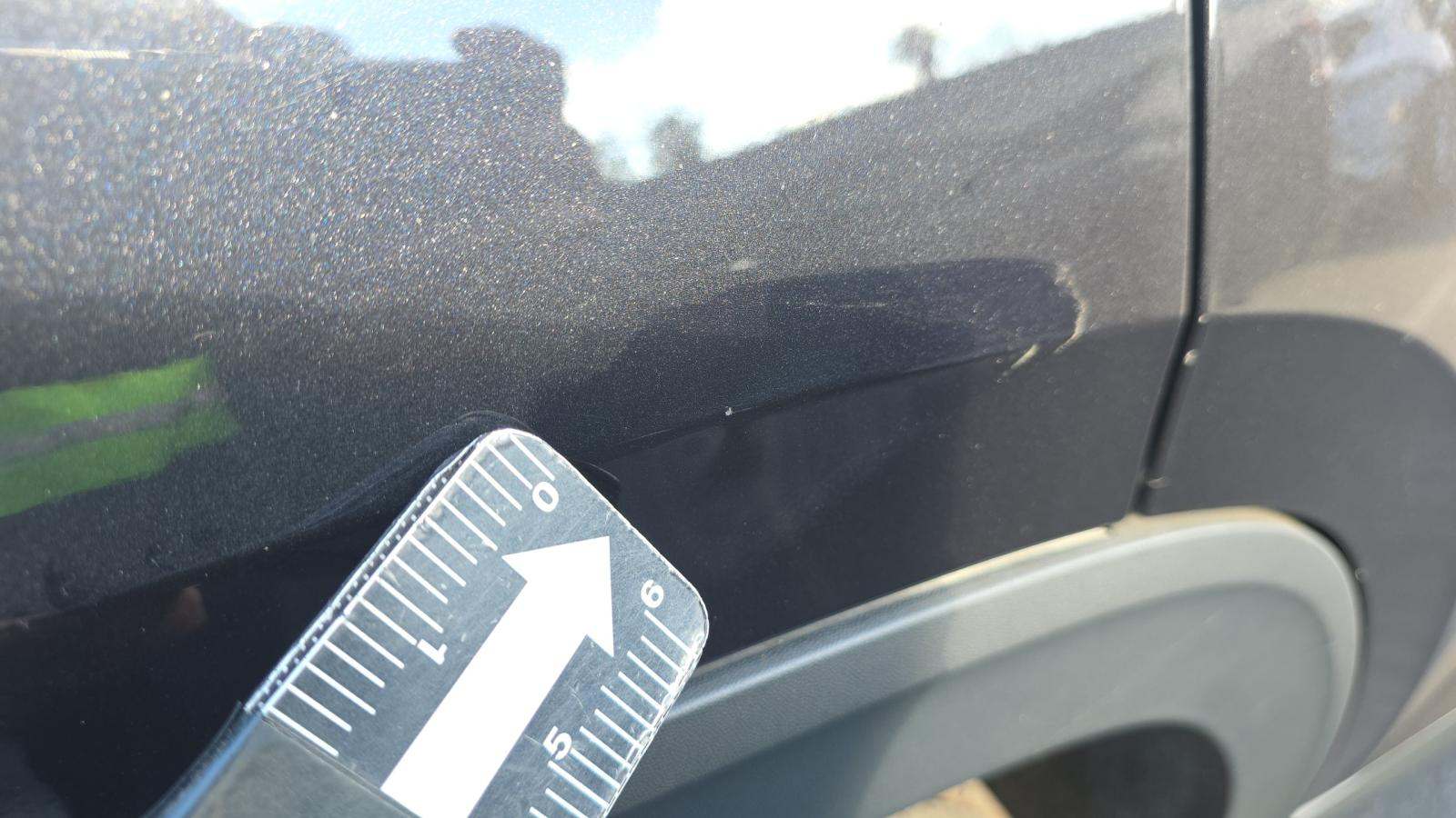 2025 Volkswagen Atlas 2.0T Peak Edition AWD