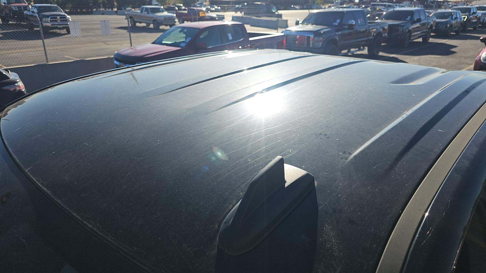 2022 Chevrolet Silverado 1500 Custom AWD