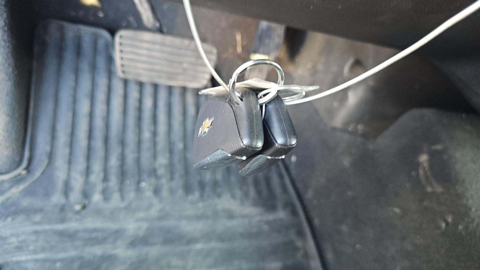 2022 Chevrolet Silverado 1500 Custom AWD