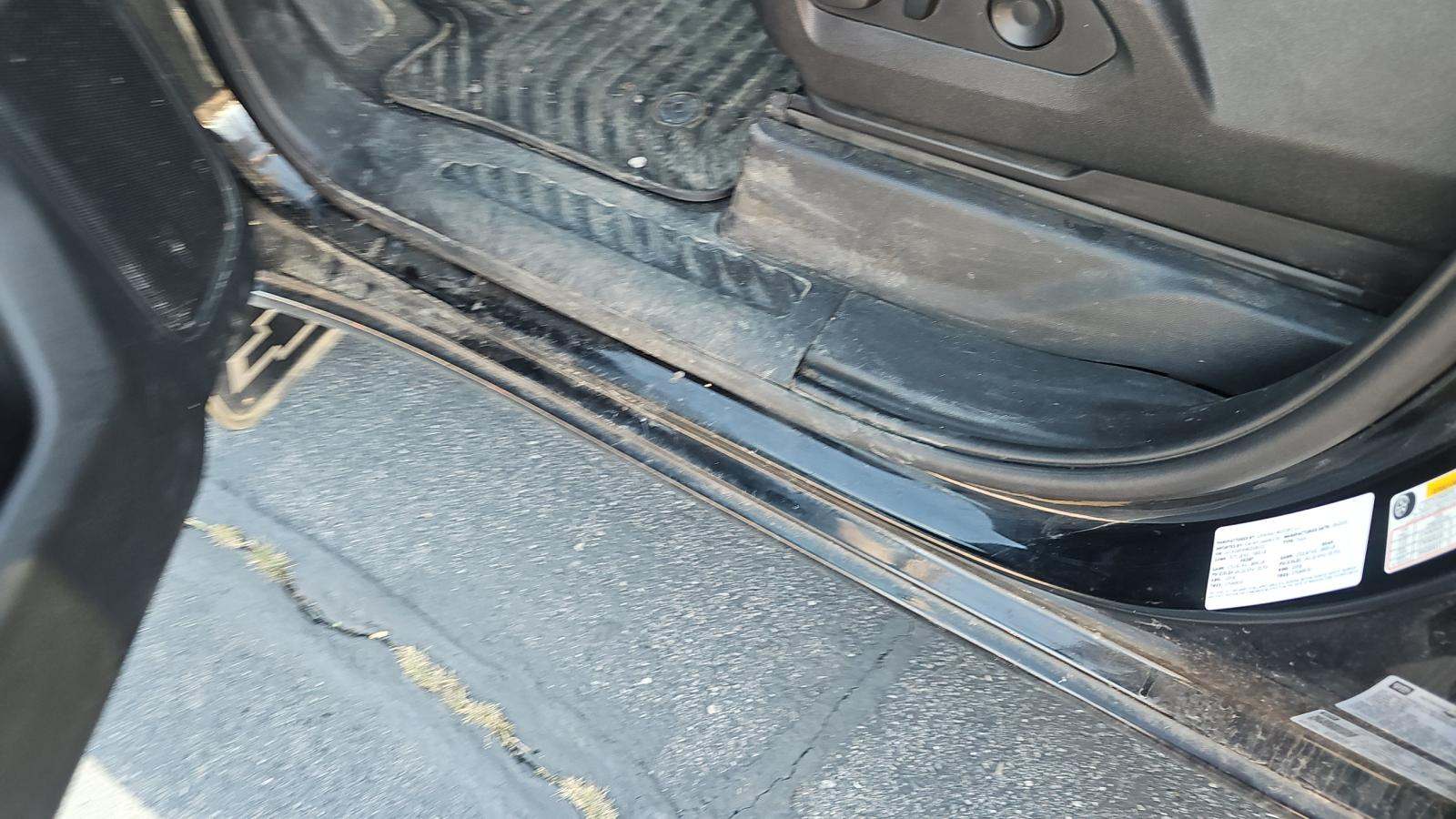 2022 Chevrolet Silverado 1500 Custom AWD