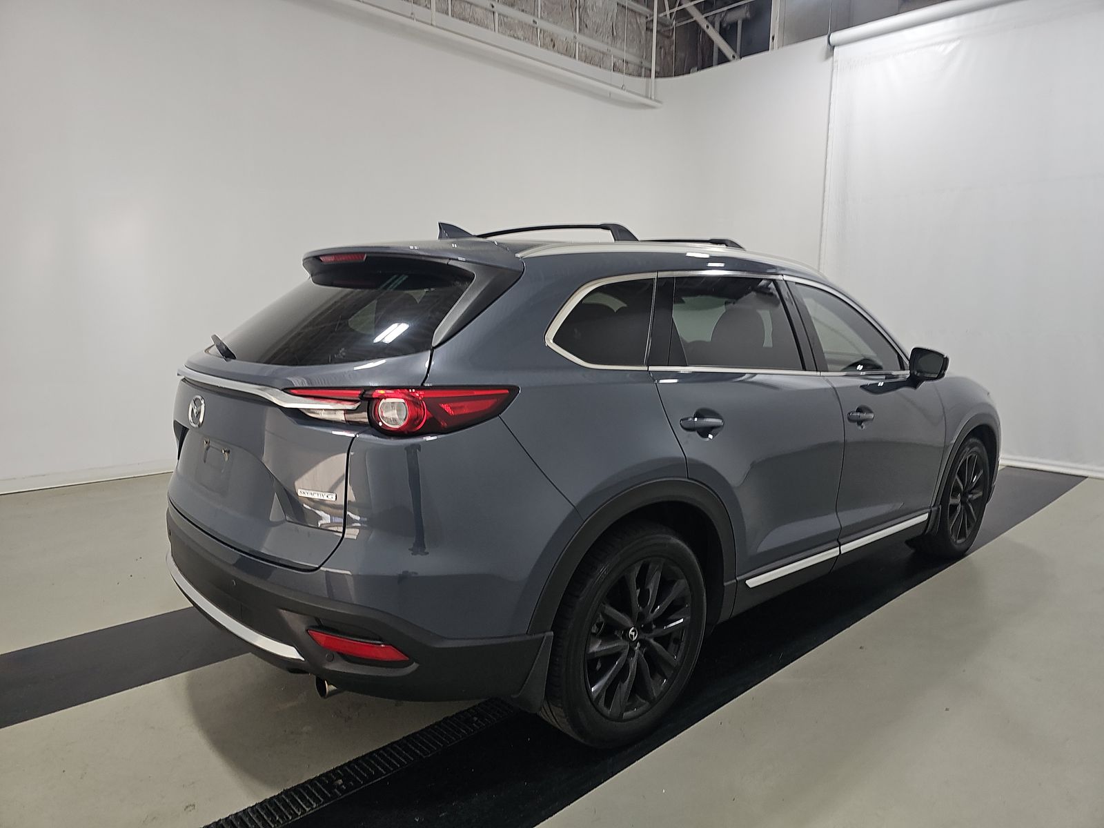 2023 MAZDA CX-9 Carbon Edition AWD
